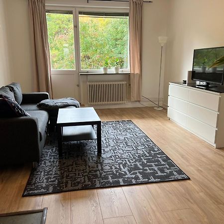 Flatin Erbjuder Laegenheter I Soedra Stockholm Appartement Buitenkant foto