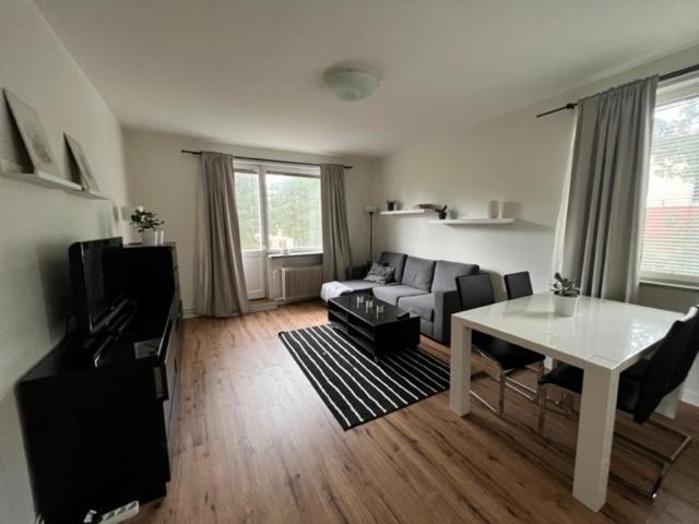 Flatin Erbjuder Laegenheter I Soedra Stockholm Appartement Buitenkant foto