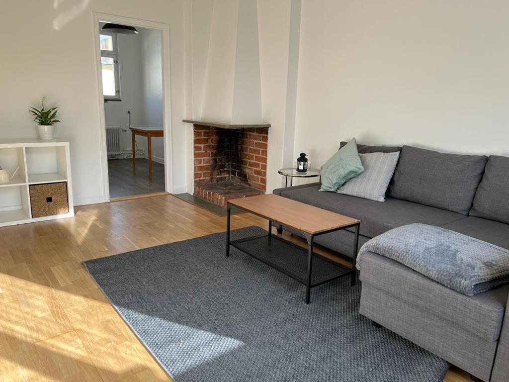 Flatin Erbjuder Laegenheter I Soedra Stockholm Appartement Buitenkant foto