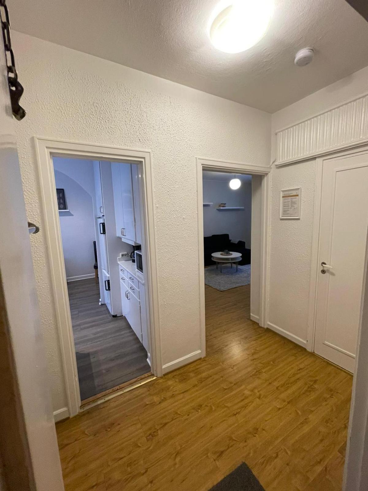 Flatin Erbjuder Laegenheter I Soedra Stockholm Appartement Buitenkant foto