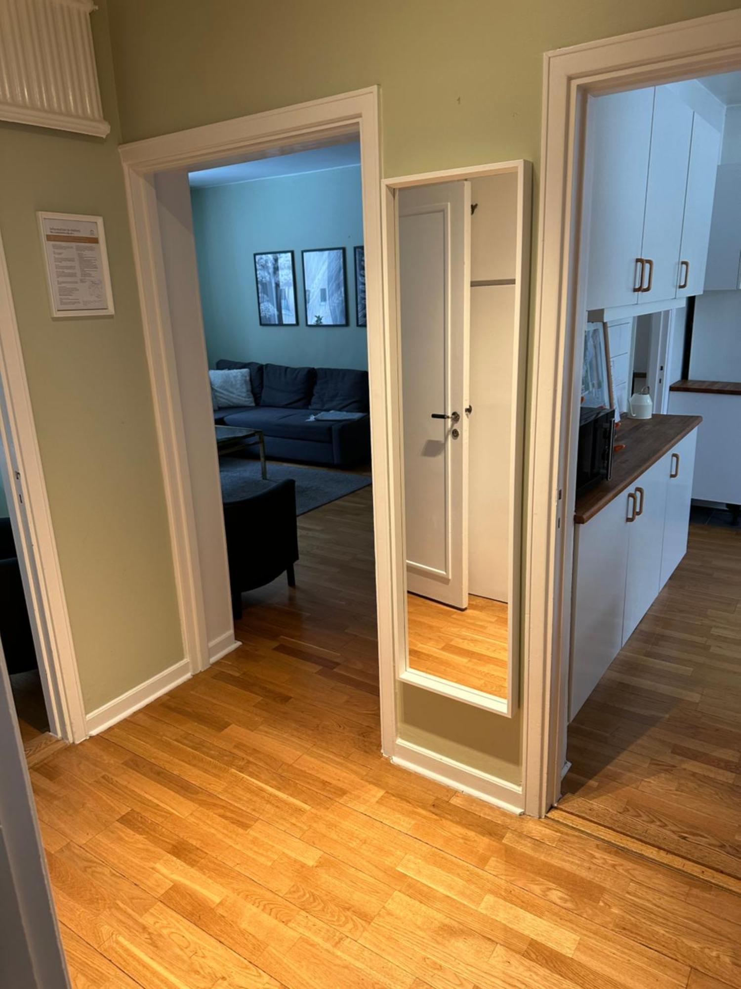 Flatin Erbjuder Laegenheter I Soedra Stockholm Appartement Buitenkant foto