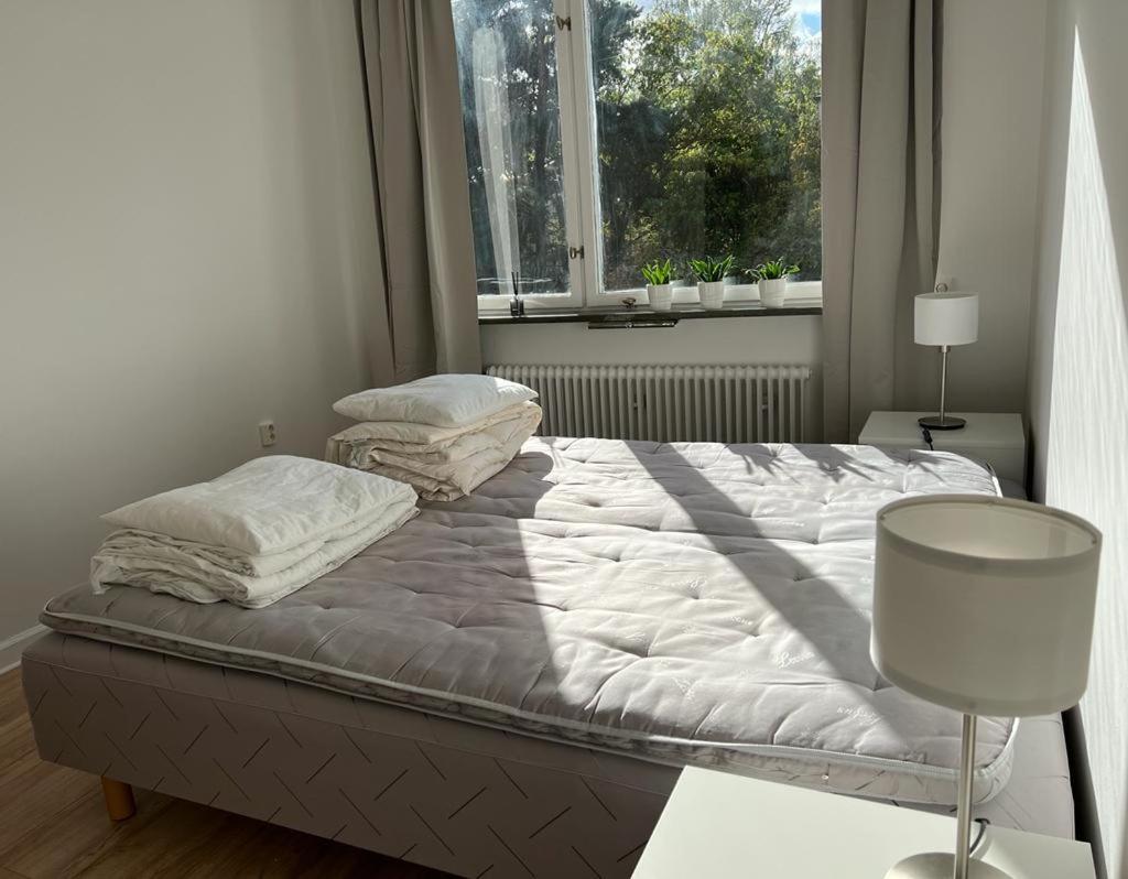 Flatin Erbjuder Laegenheter I Soedra Stockholm Appartement Buitenkant foto
