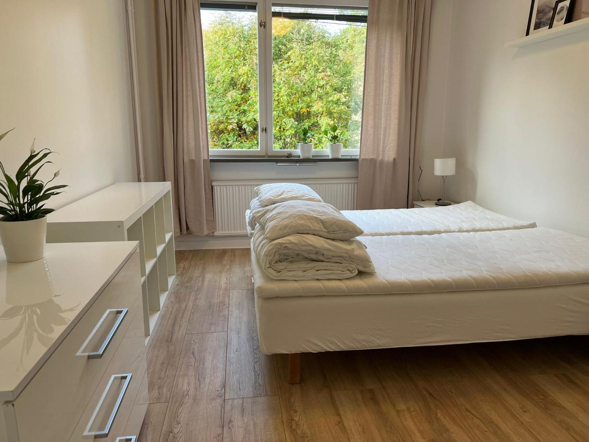 Flatin Erbjuder Laegenheter I Soedra Stockholm Appartement Buitenkant foto