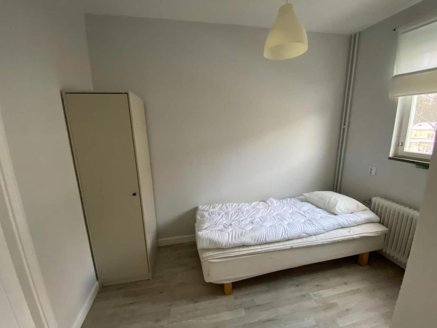 Flatin Erbjuder Laegenheter I Soedra Stockholm Appartement Buitenkant foto