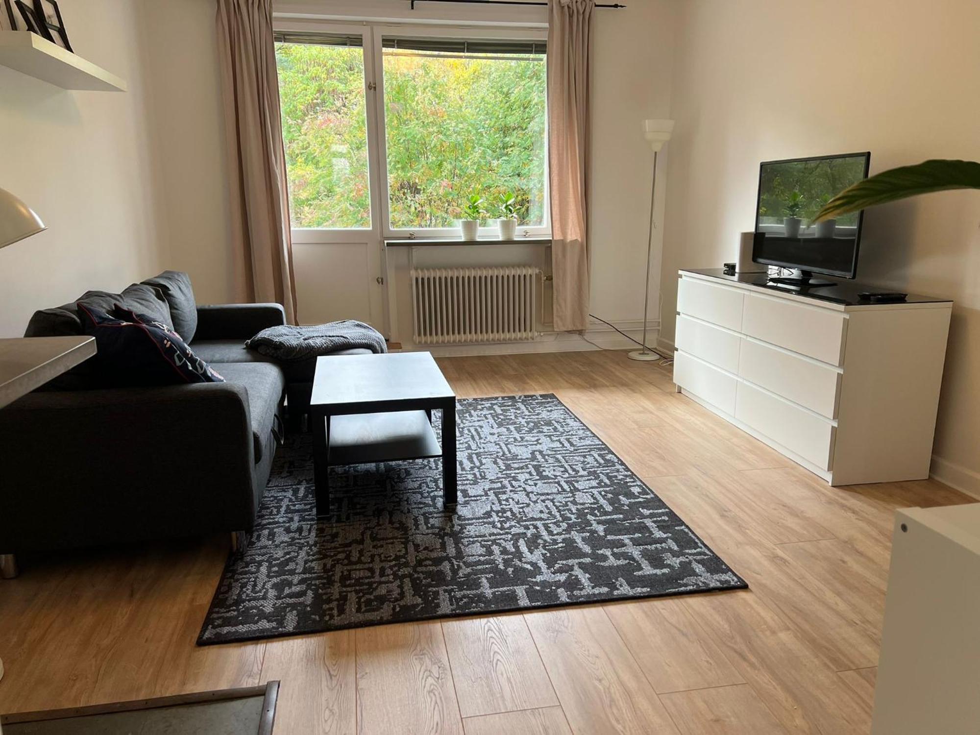 Flatin Erbjuder Laegenheter I Soedra Stockholm Appartement Buitenkant foto