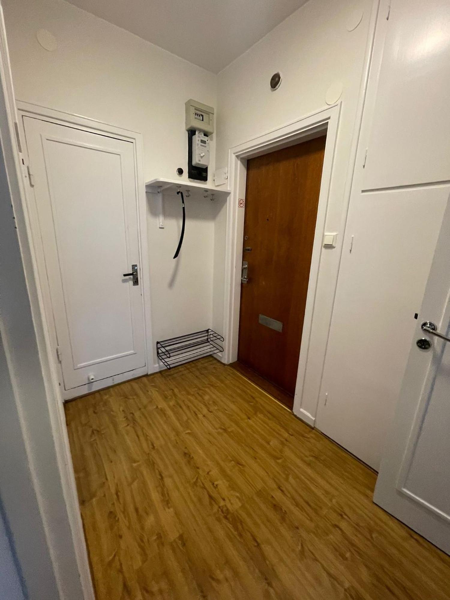 Flatin Erbjuder Laegenheter I Soedra Stockholm Appartement Buitenkant foto