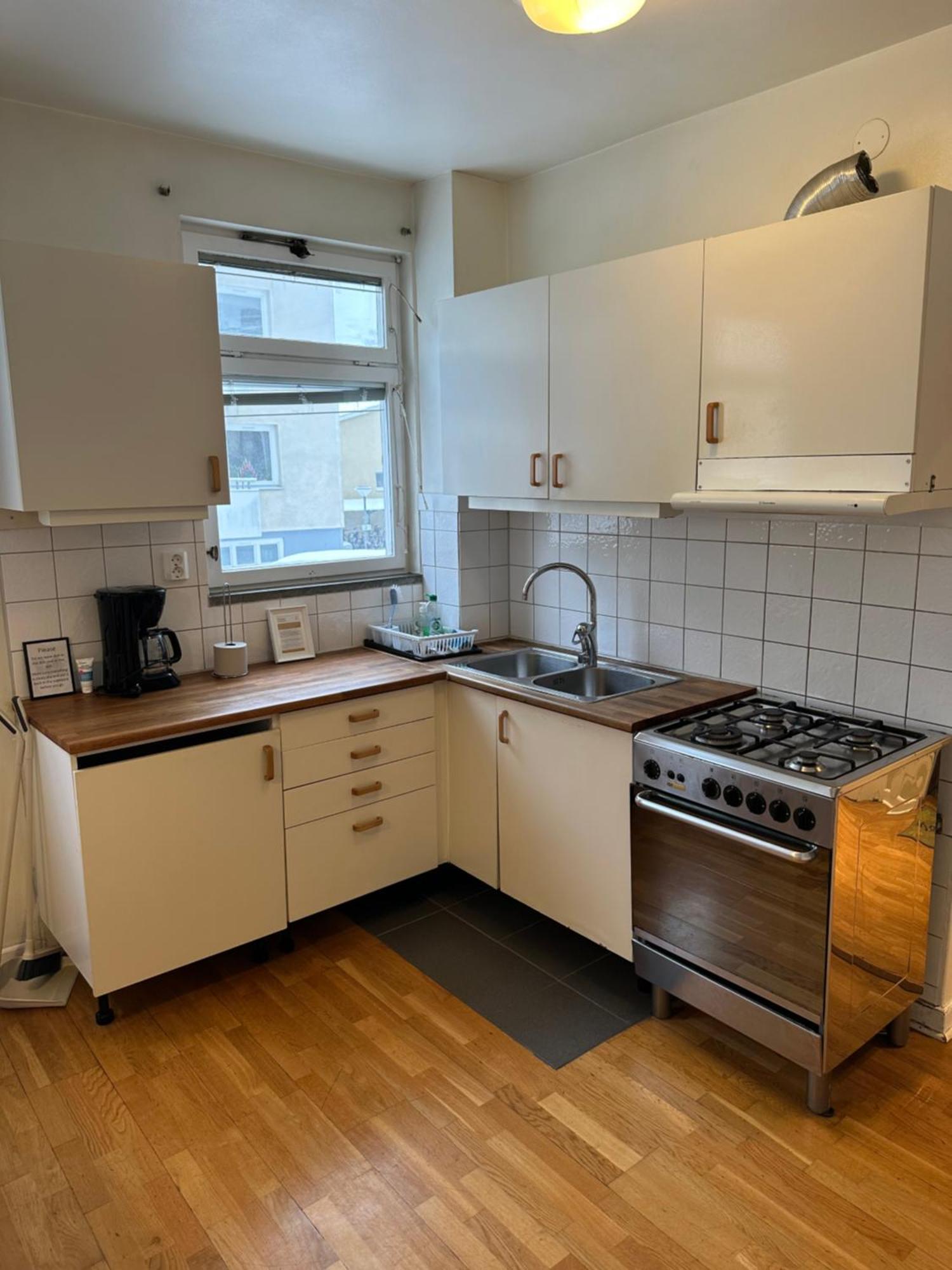Flatin Erbjuder Laegenheter I Soedra Stockholm Appartement Buitenkant foto