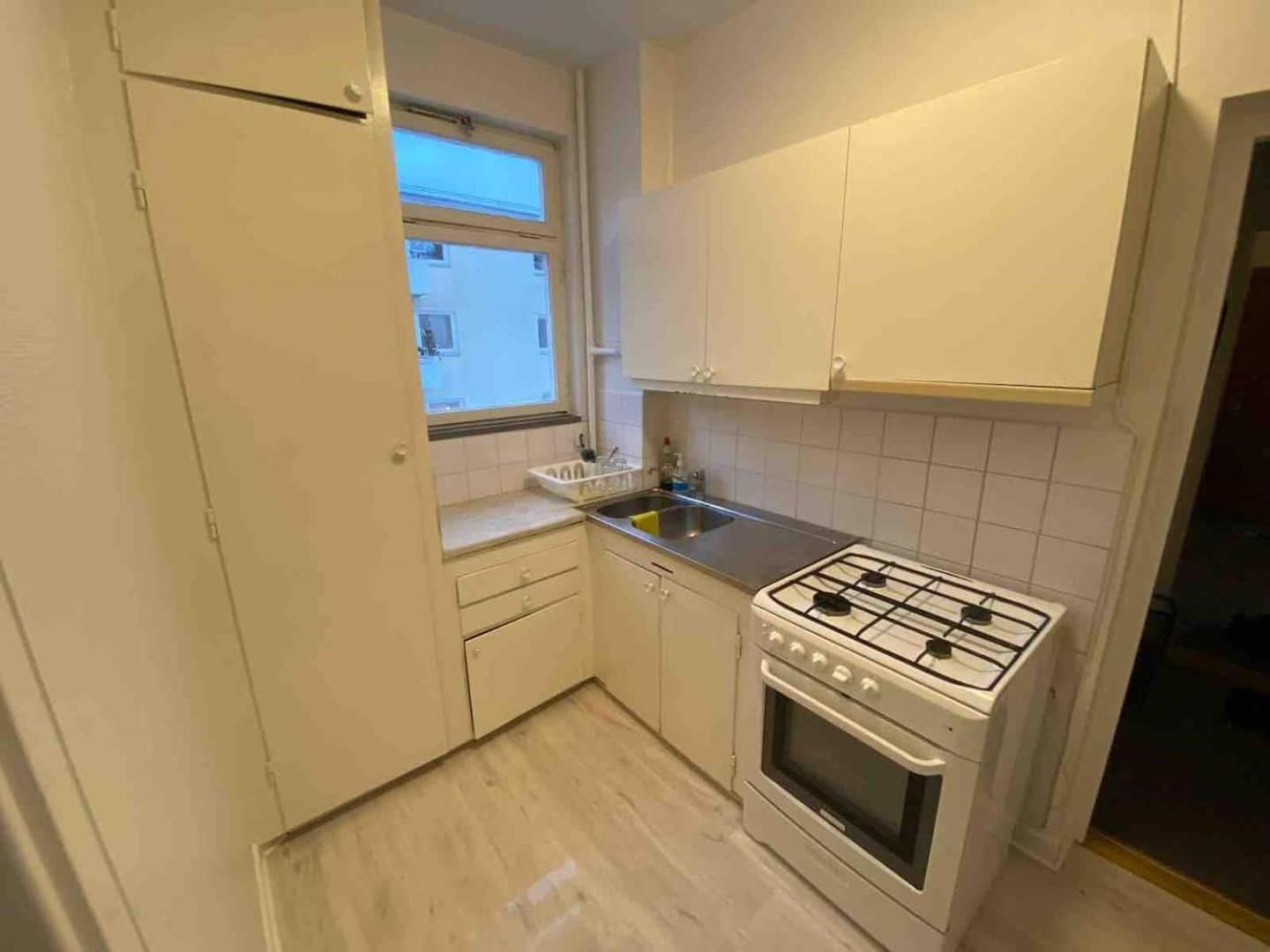 Flatin Erbjuder Laegenheter I Soedra Stockholm Appartement Buitenkant foto