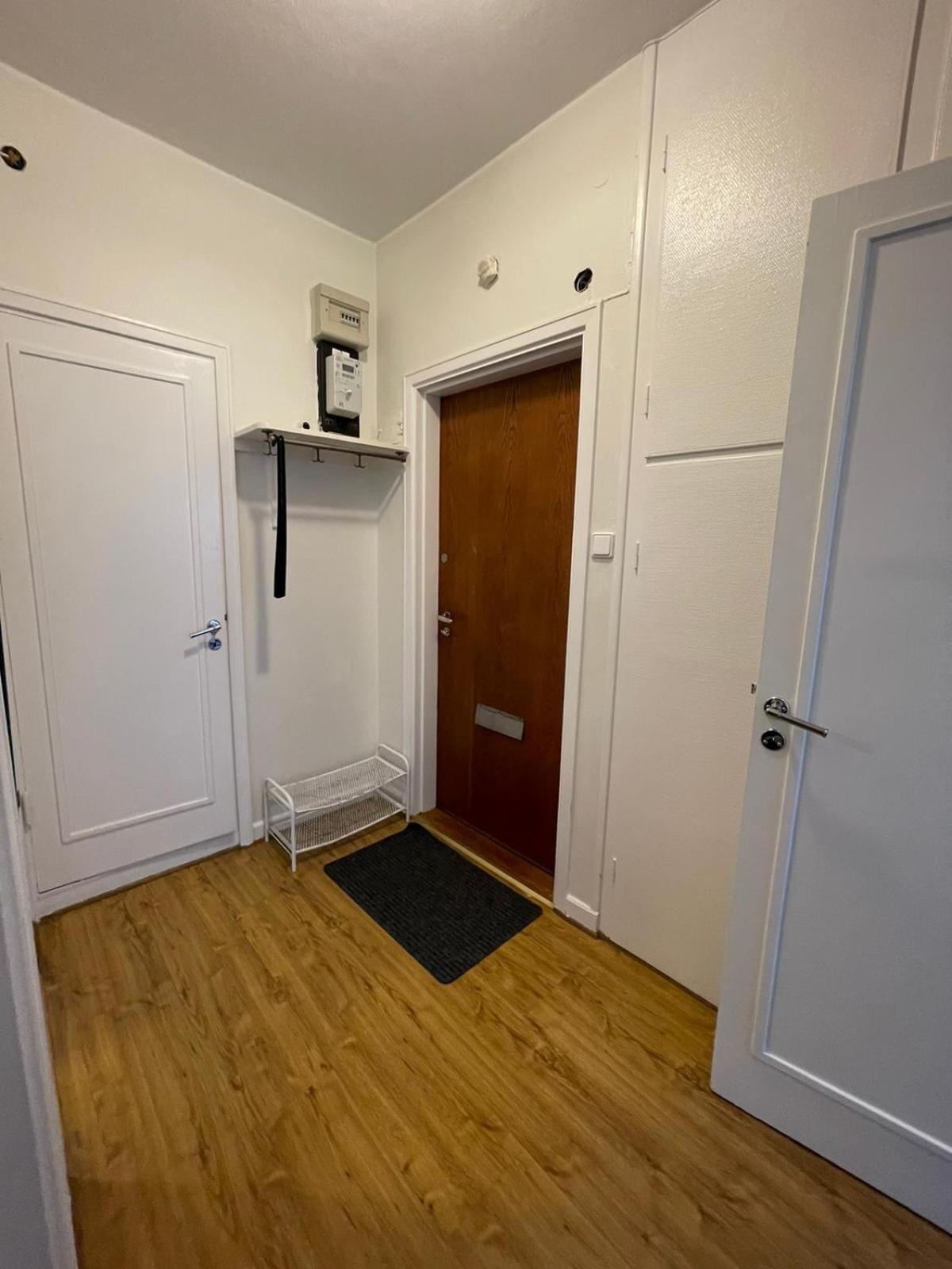 Flatin Erbjuder Laegenheter I Soedra Stockholm Appartement Buitenkant foto