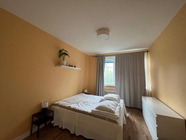 Flatin Erbjuder Laegenheter I Soedra Stockholm Appartement Buitenkant foto