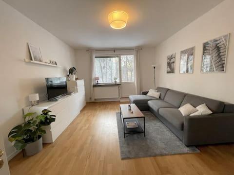 Flatin Erbjuder Laegenheter I Soedra Stockholm Appartement Buitenkant foto