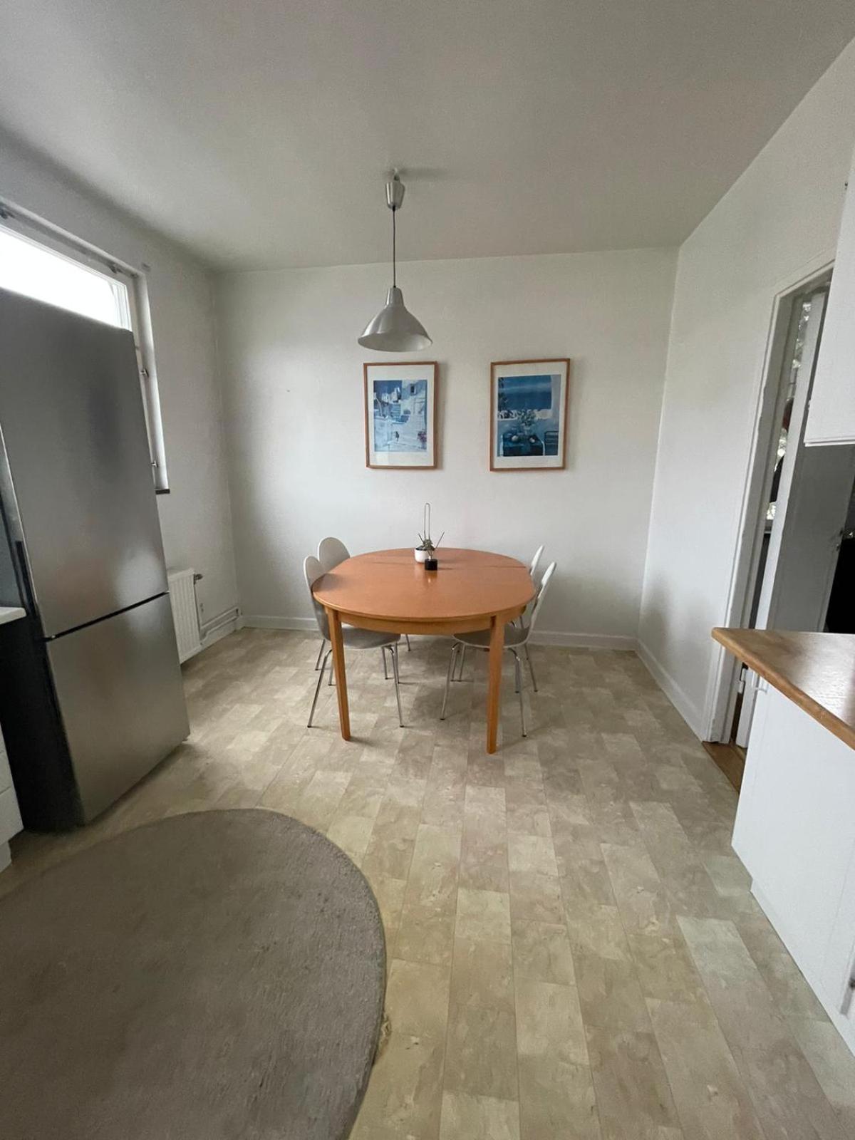 Flatin Erbjuder Laegenheter I Soedra Stockholm Appartement Buitenkant foto
