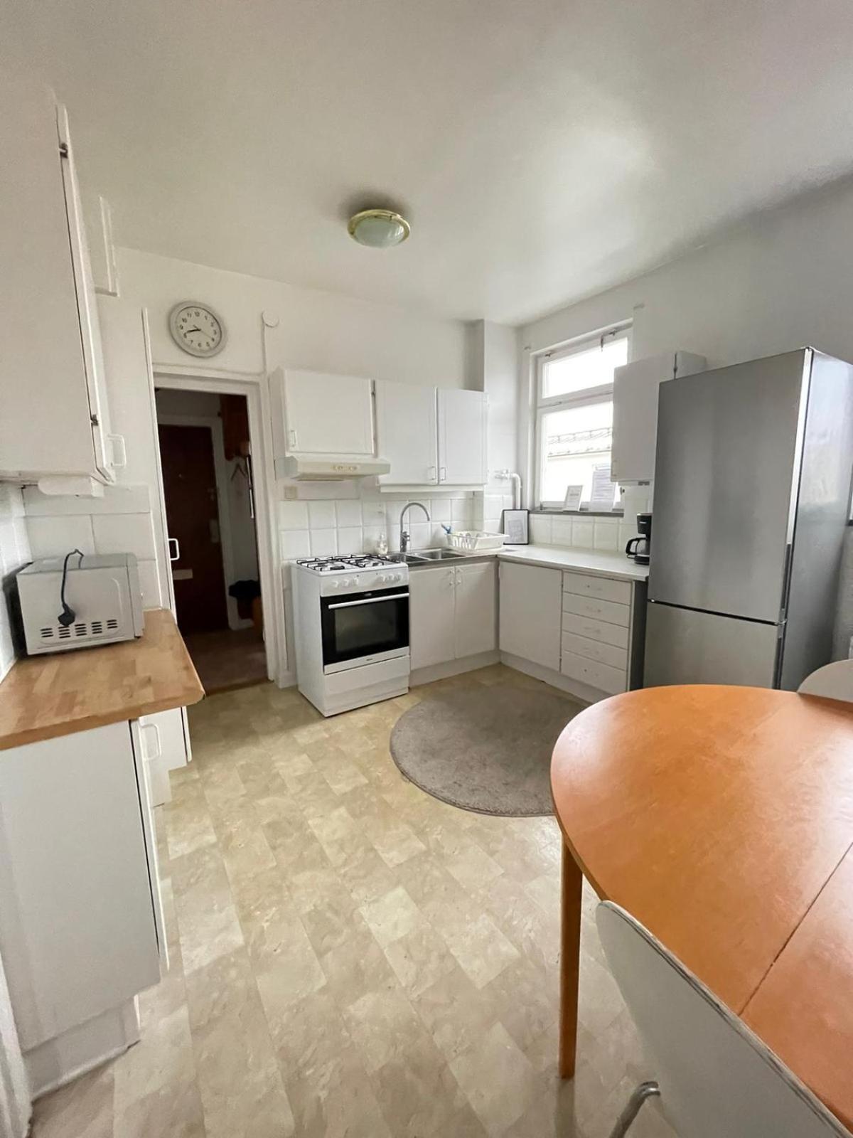 Flatin Erbjuder Laegenheter I Soedra Stockholm Appartement Buitenkant foto