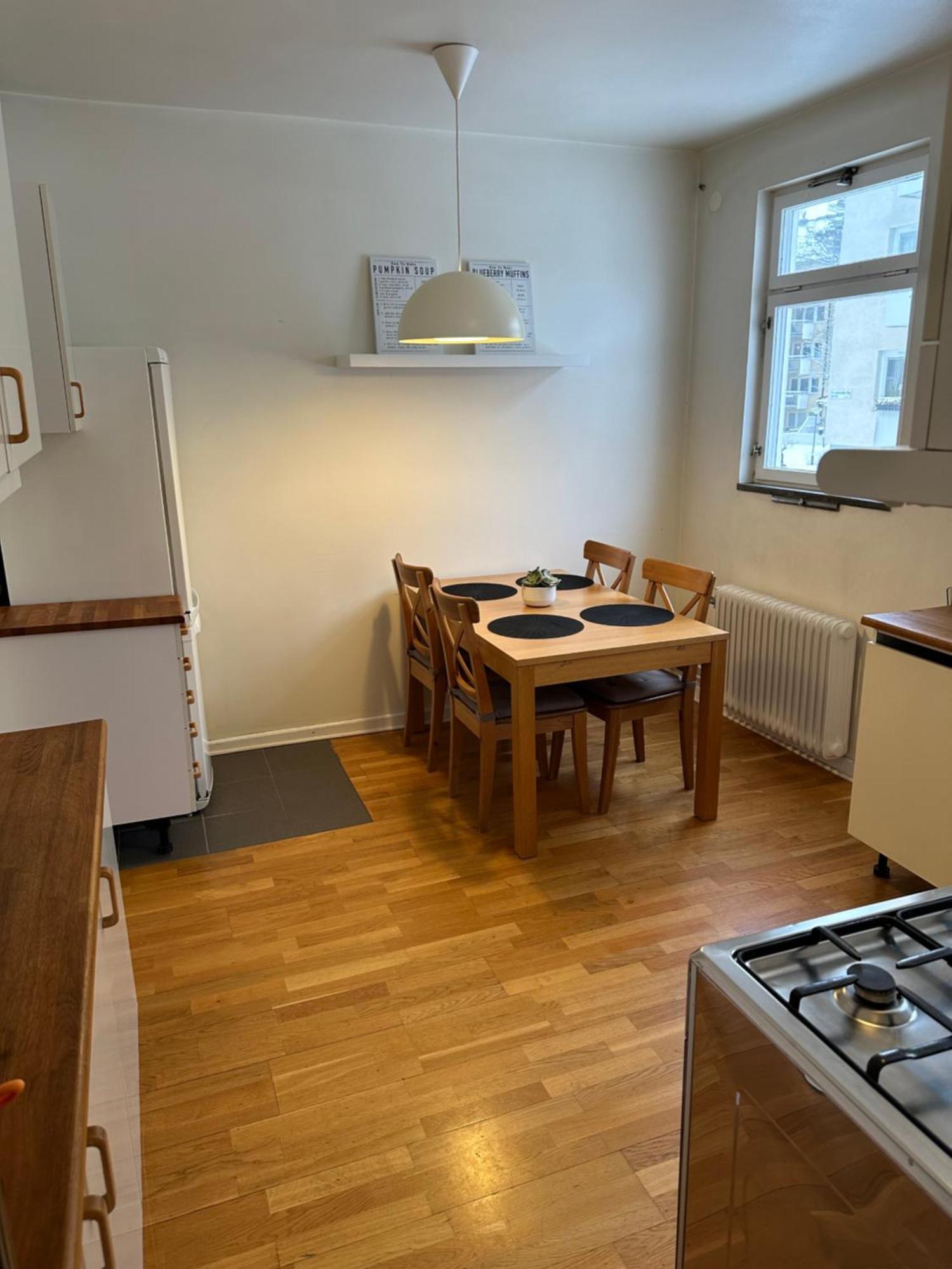 Flatin Erbjuder Laegenheter I Soedra Stockholm Appartement Buitenkant foto