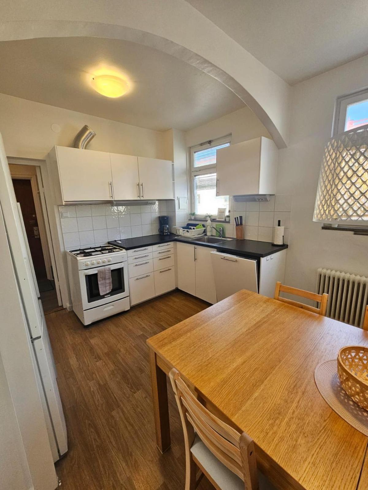 Flatin Erbjuder Laegenheter I Soedra Stockholm Appartement Buitenkant foto